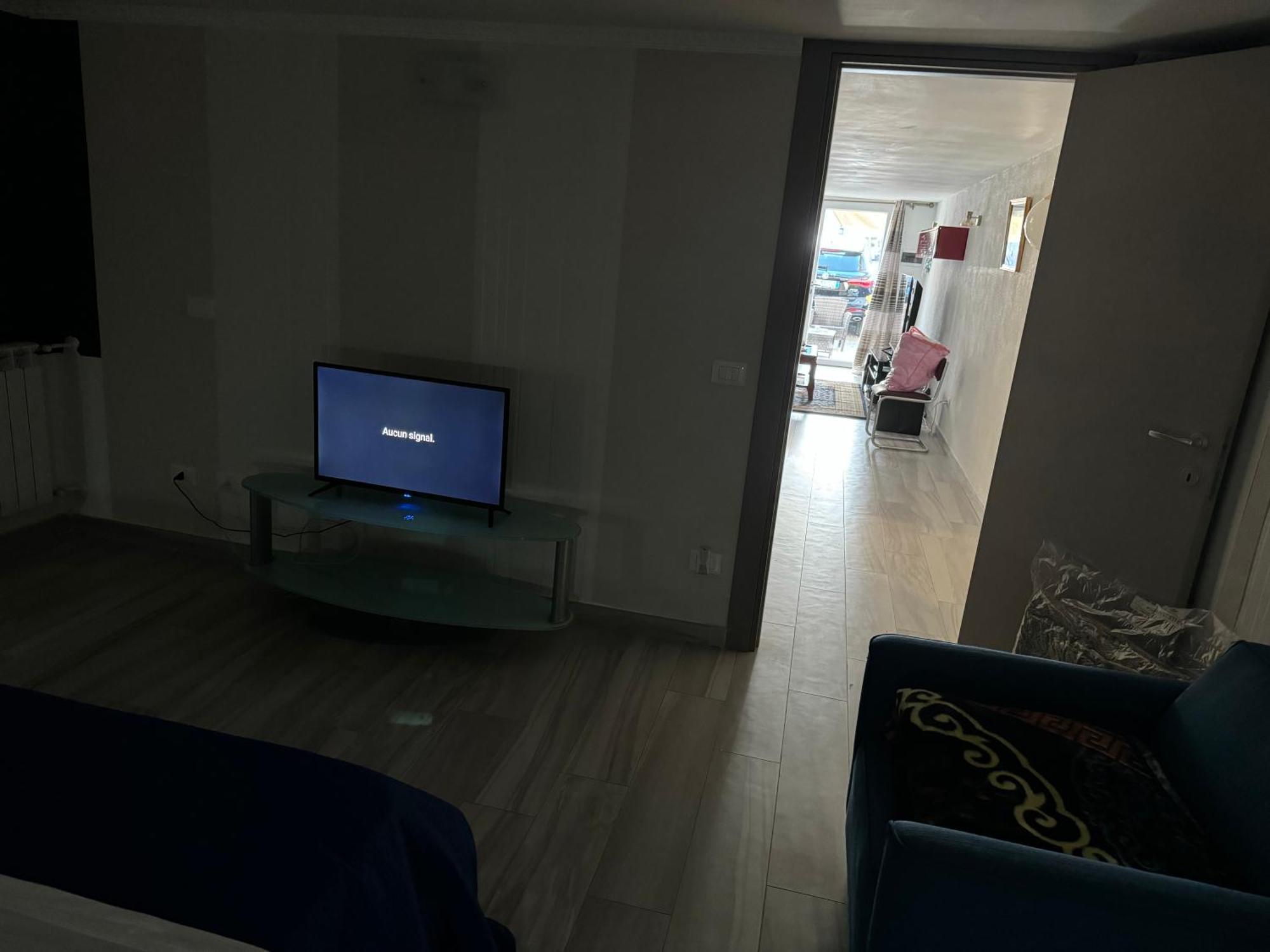 Apartament Pace Formello Zewnętrze zdjęcie