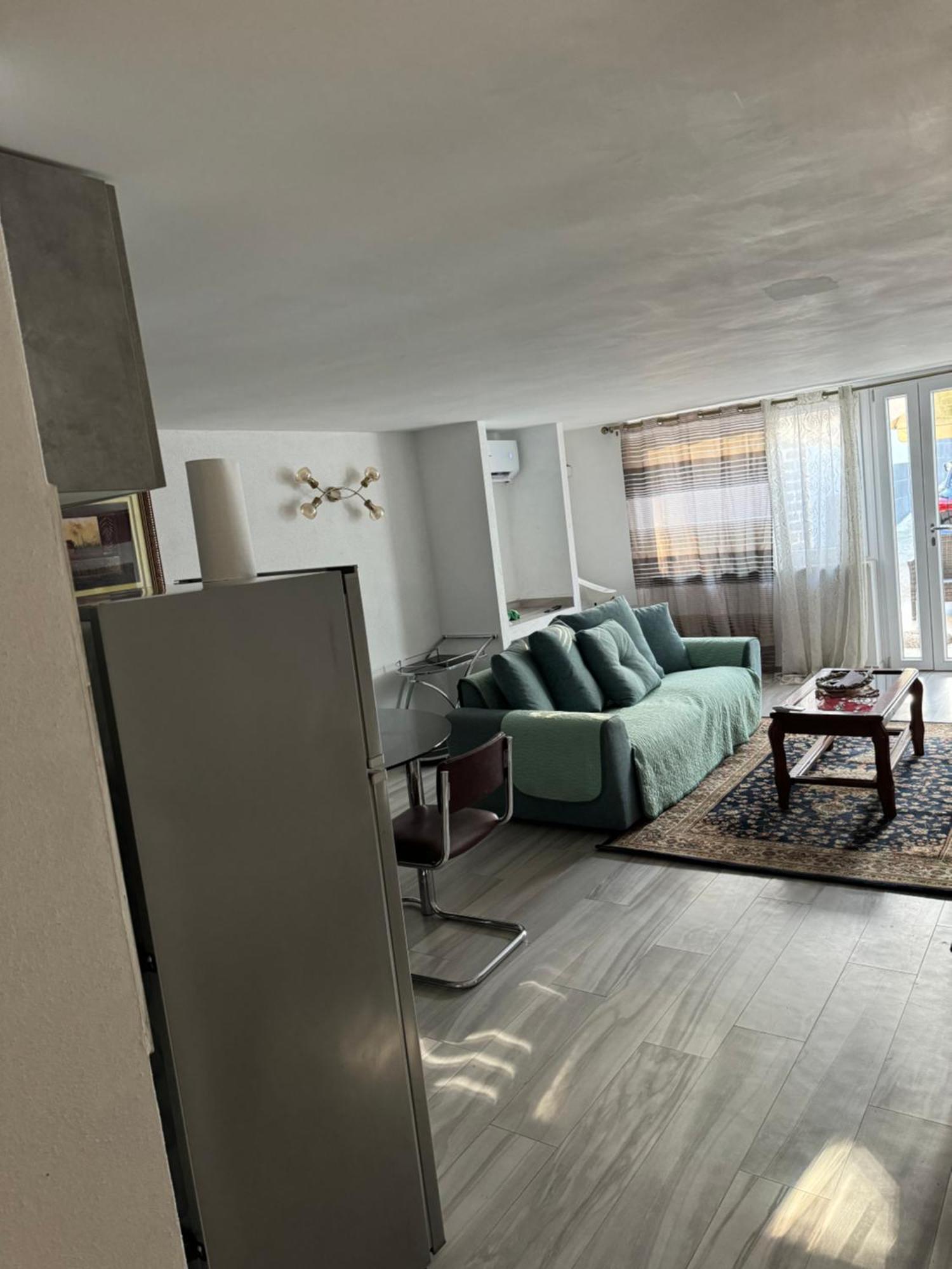 Apartament Pace Formello Zewnętrze zdjęcie